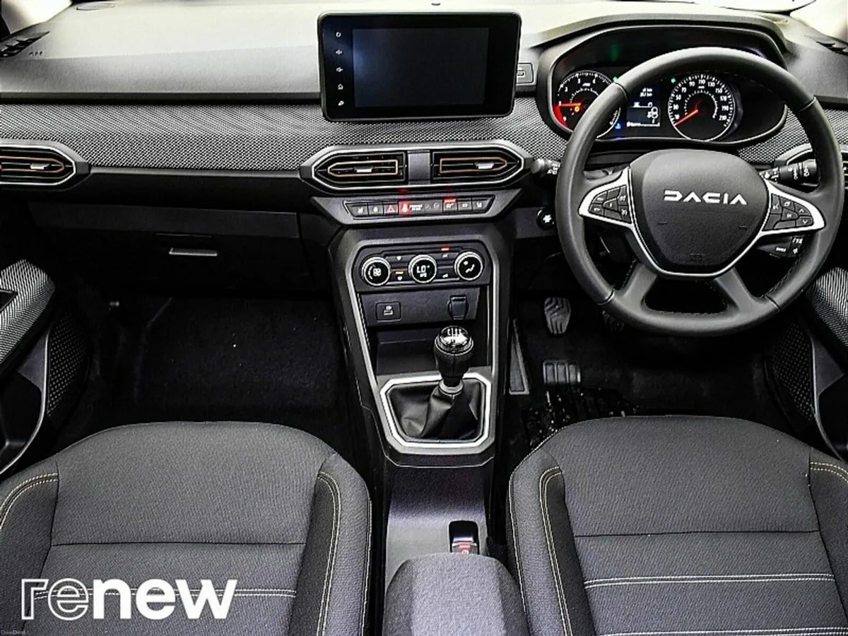 Dacia Sandero Stepway TCe 90 STEPWAY Prestige - Image 2