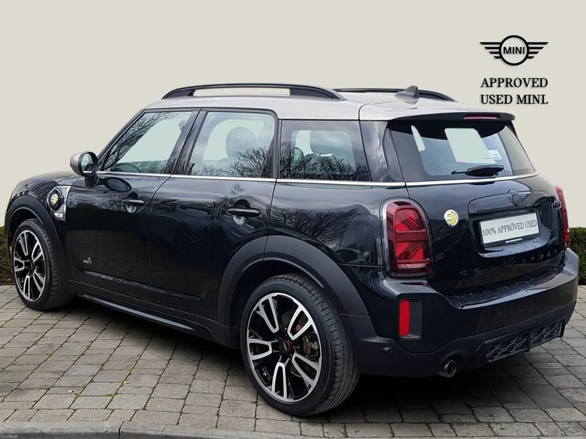 Mini Countryman Cooper Se - Image 2
