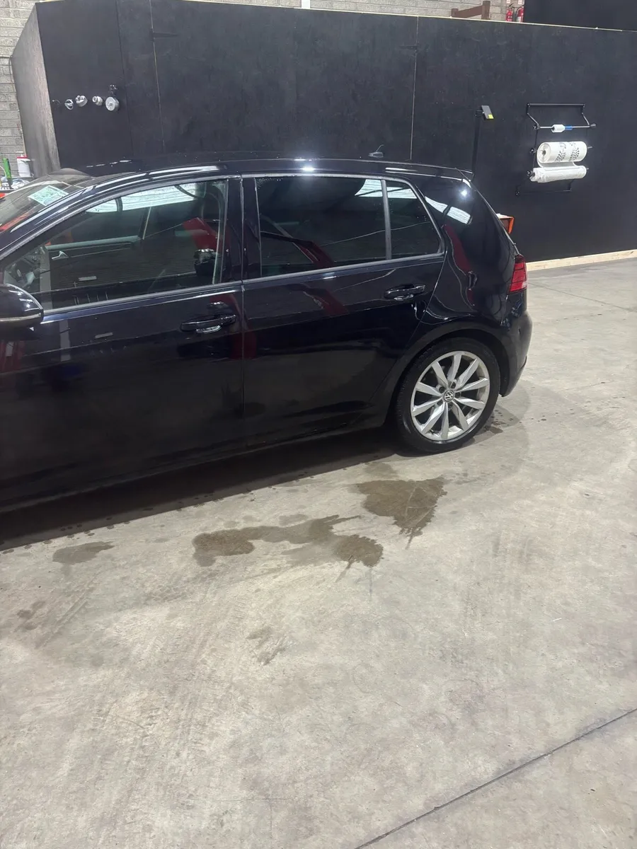 Volkswagen Golf high line - Image 3