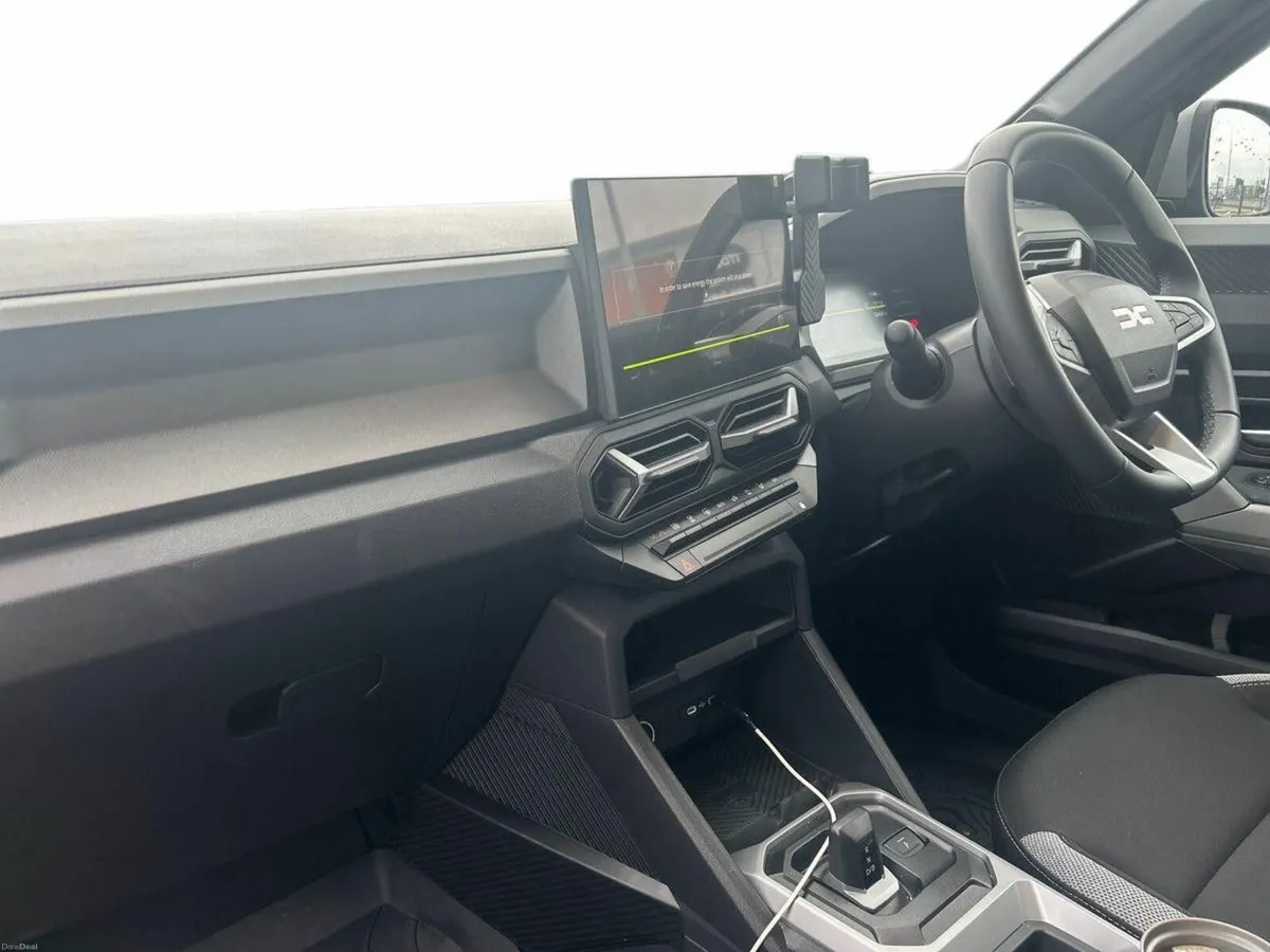 Dacia Duster Journey HEV 155 E06X - Image 5