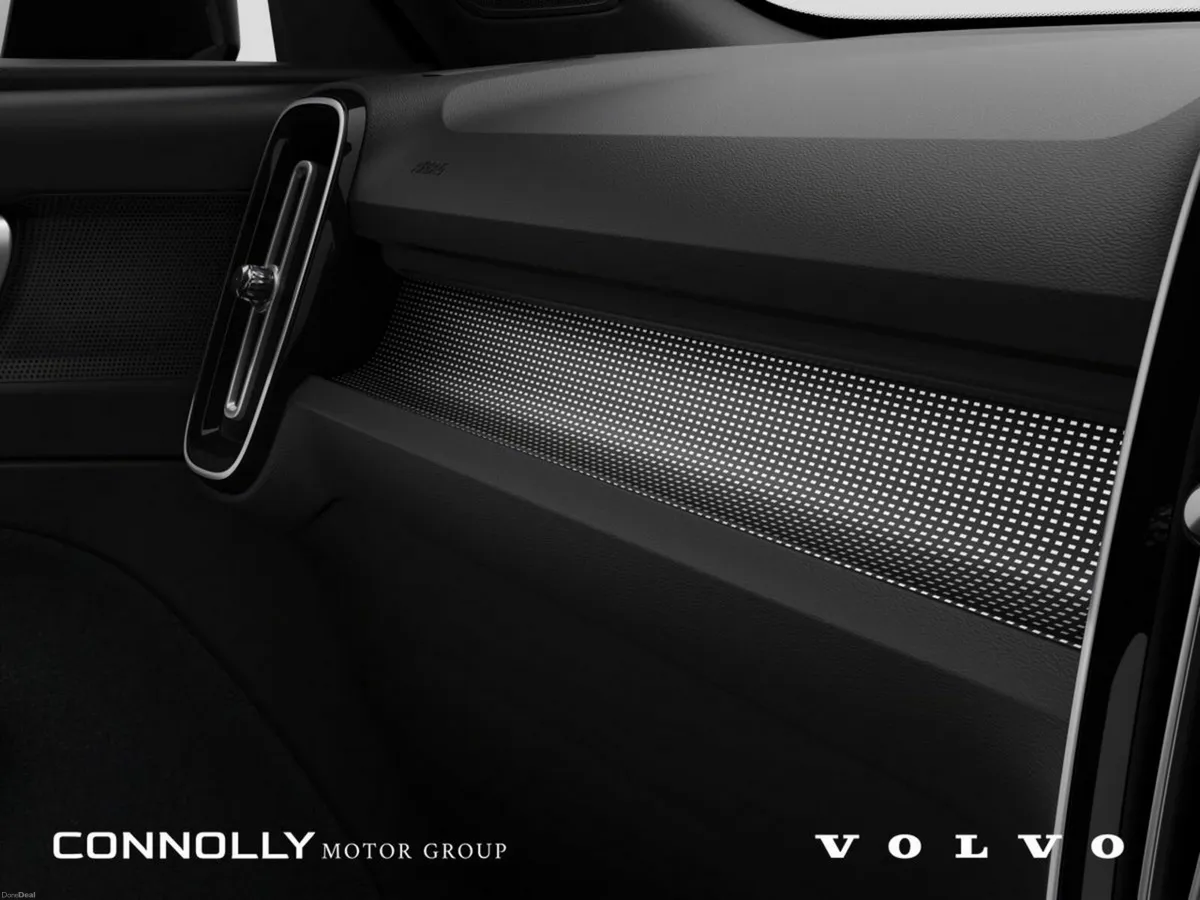 Volvo EX40 Single Motor Plus - Image 4