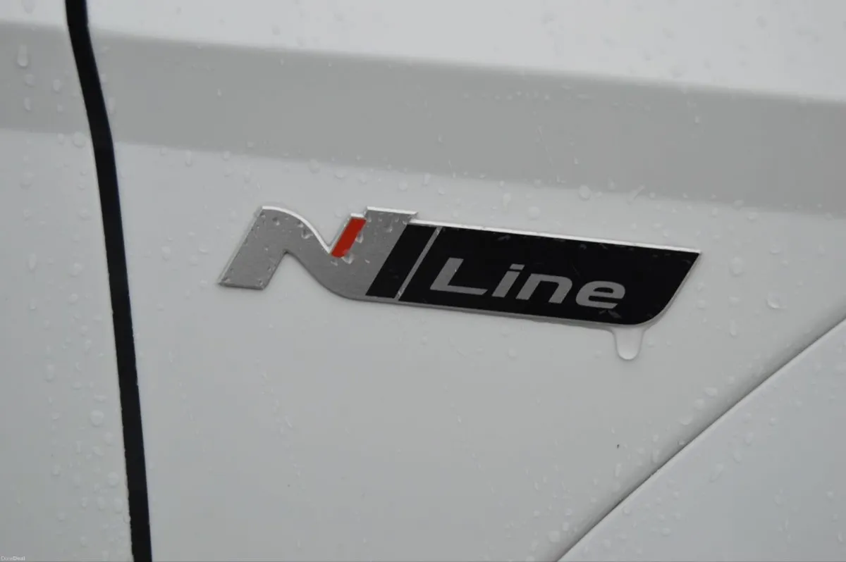 Hyundai KONA 1.0 T-GDI N Line - Image 5