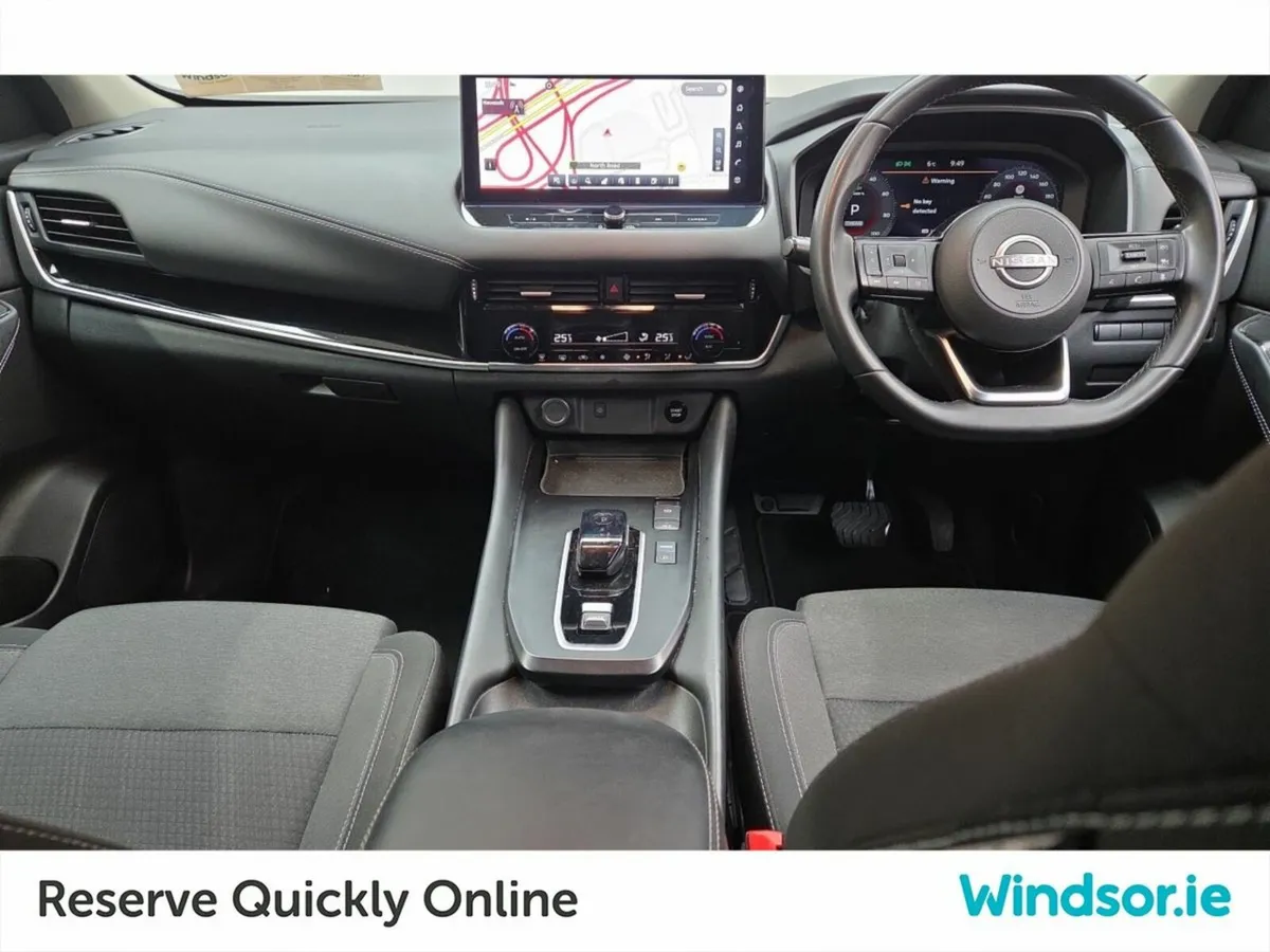 Nissan Qashqai ePOWER SV PREMIUM *Scrappage deal * - Image 4