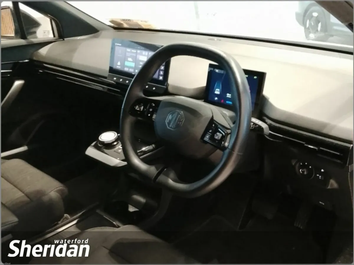 MG MG4 MG4 SR Excite - Image 2