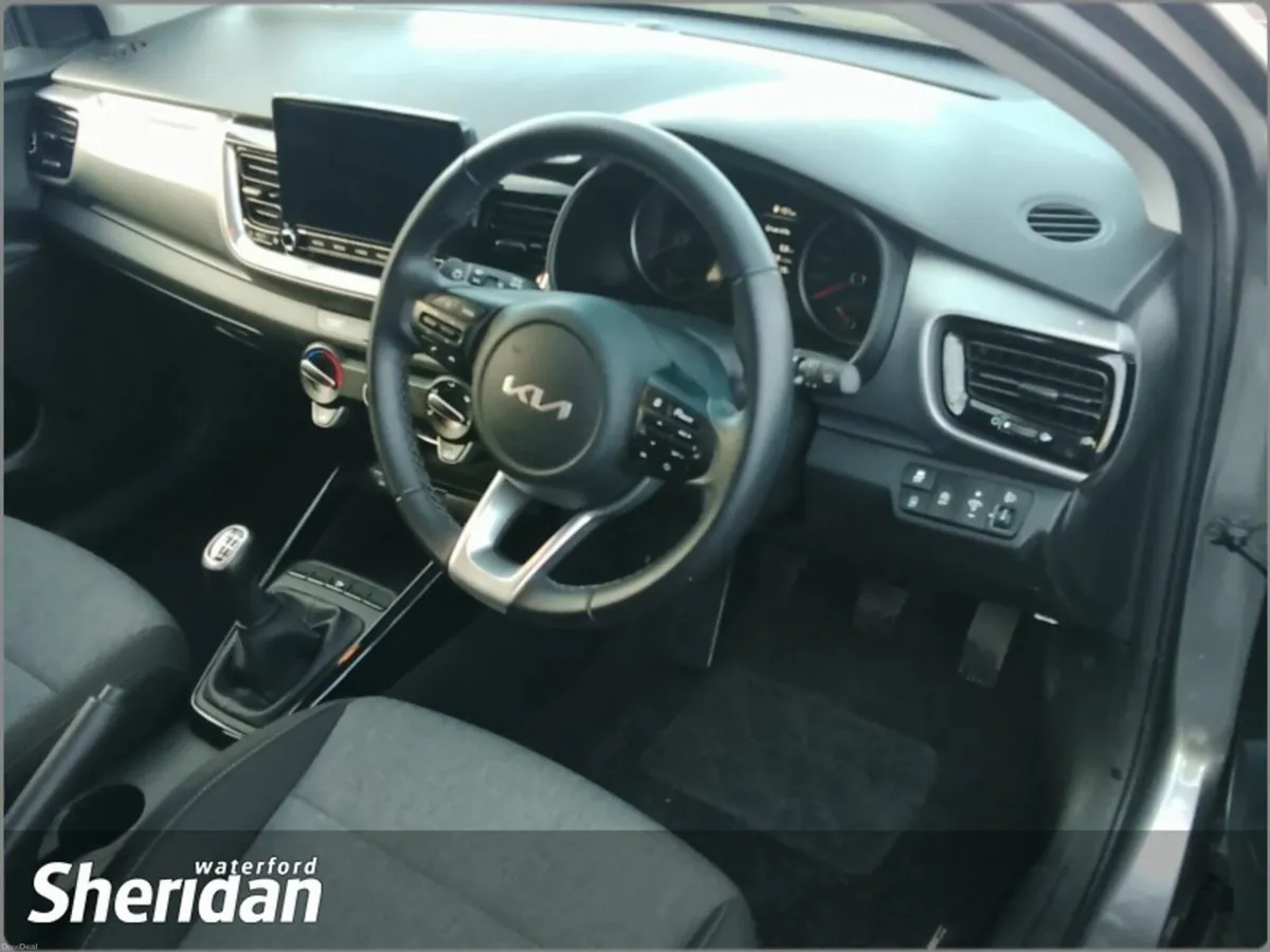 Kia Stonic 1.0 100HP K2 PE - Image 2