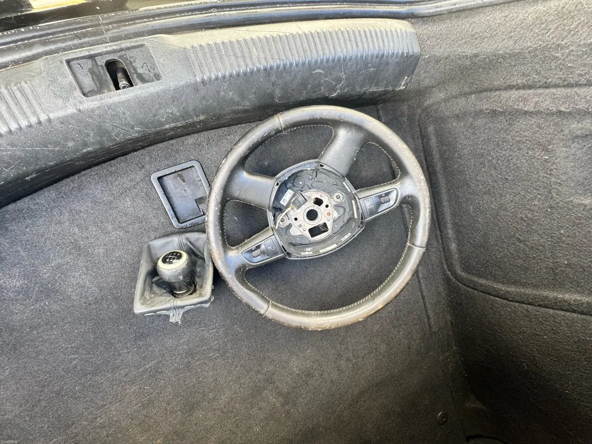 STILL AVAILABLE! 2009 2.LD Audi A4 - Image 3