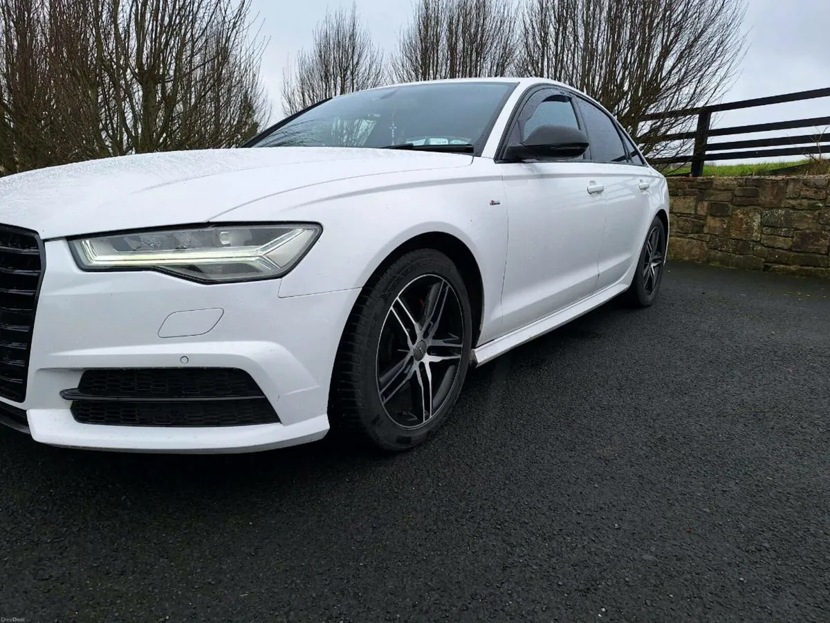 Audi a6 c7.5 - Image 1