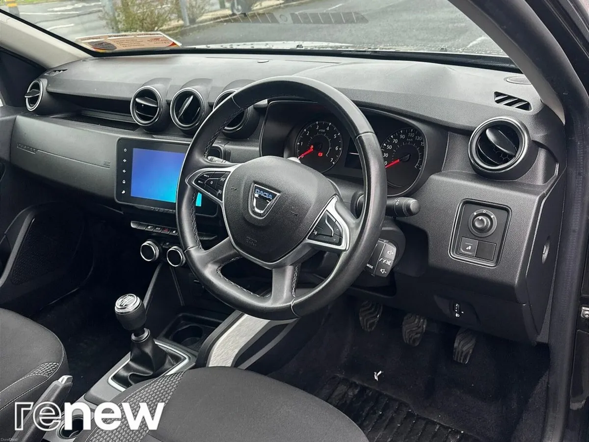 Dacia Duster 1.5 Blue dCi 115 Prestige - Image 4