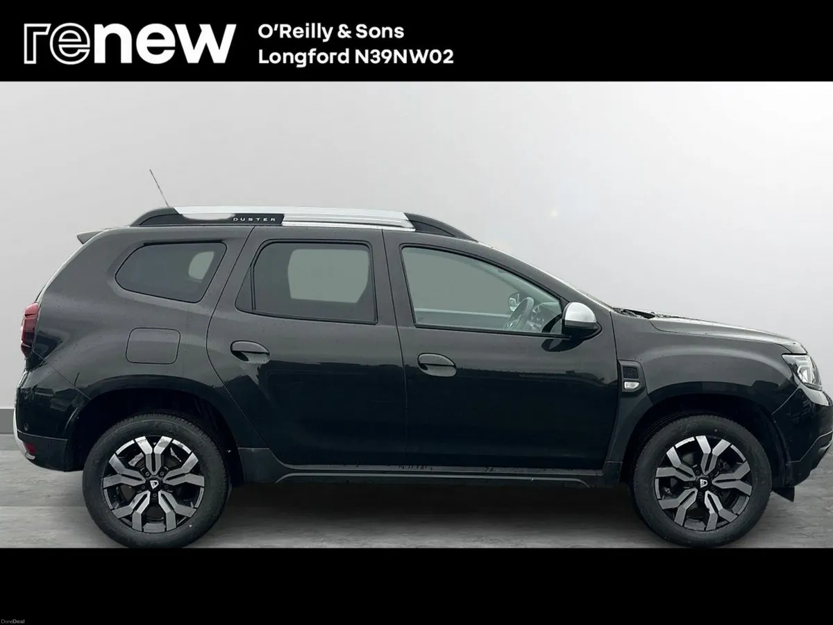 Dacia Duster 1.5 Blue dCi 115 Prestige - Image 5