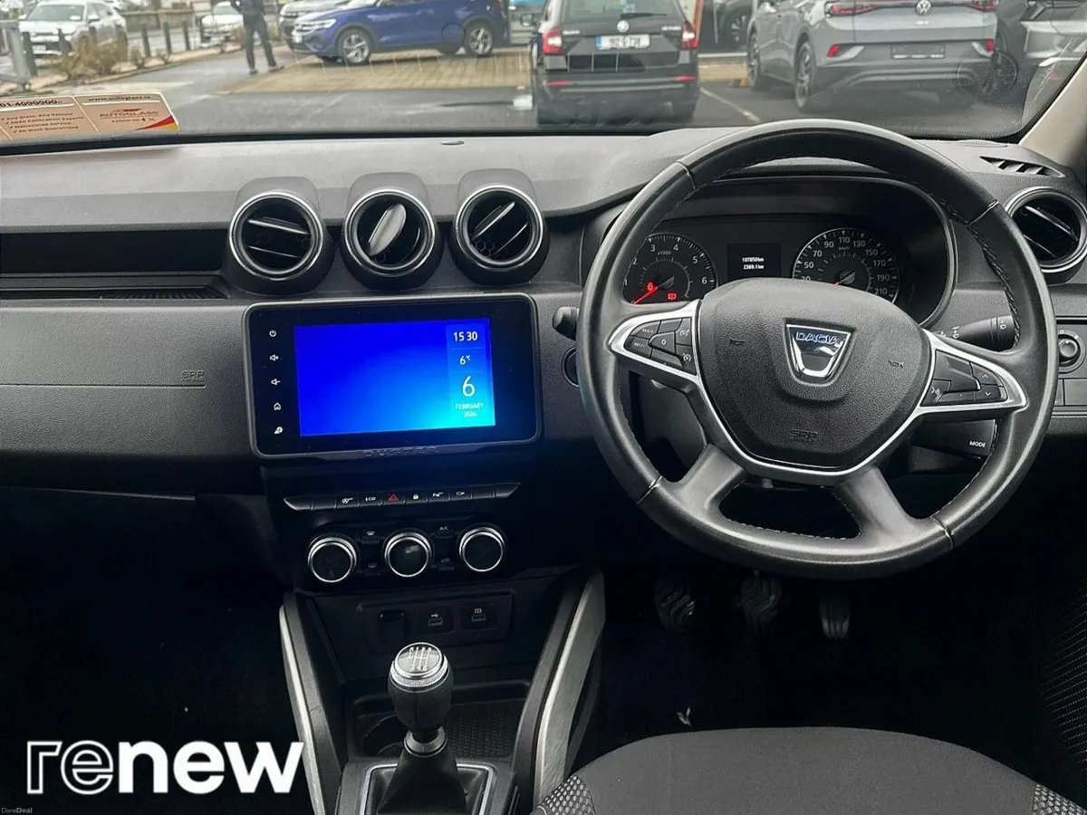 Dacia Duster 1.5 Blue dCi 115 Prestige - Image 3