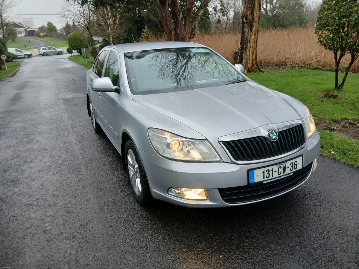 Skoda octavia automatic - Image 3