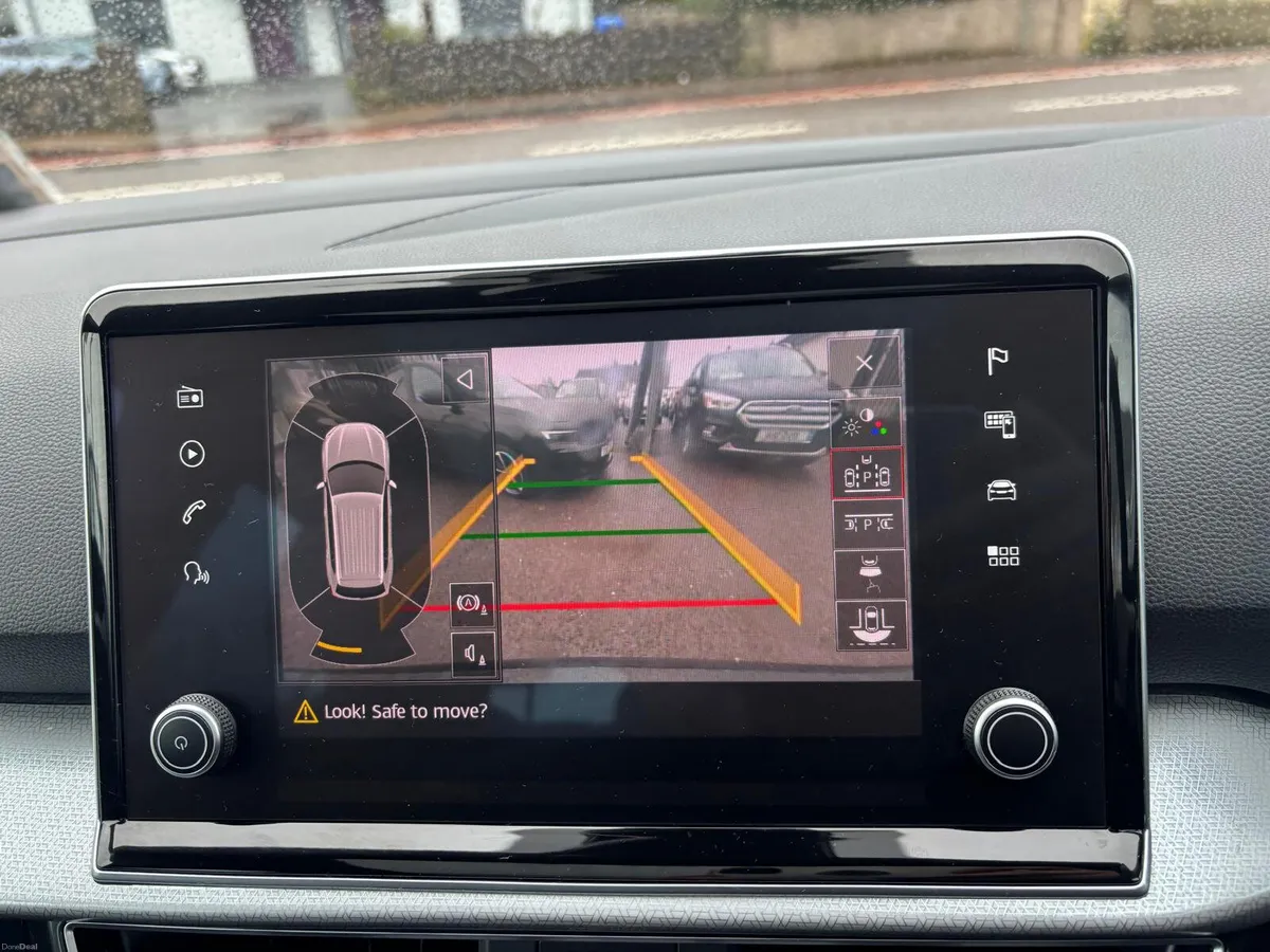 SEAT Tarraco 2020  7 SEATER  4 WHEEL  DRIVE  AUTO - Image 3