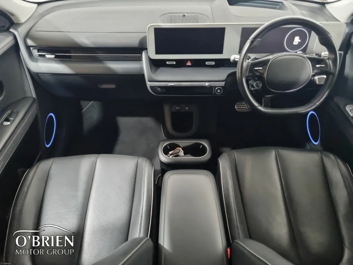 Hyundai IONIQ 5 77kW Platinum - Image 2