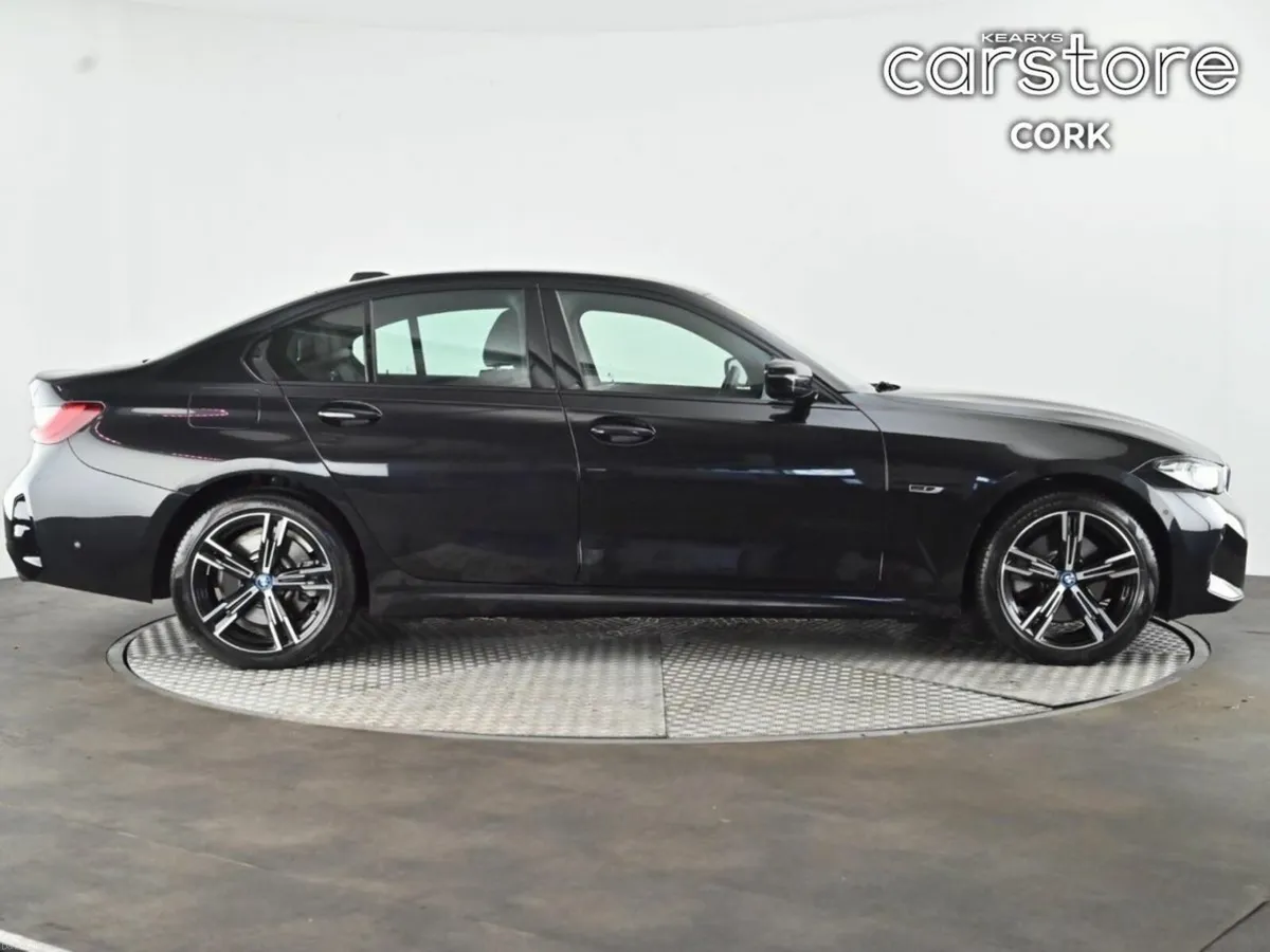 BMW 3-Series 330 E M Sport Auto  330 e M Sport  33 - Image 2