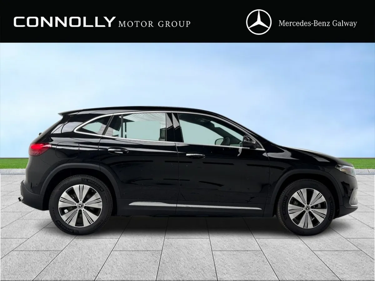 Mercedes-Benz EQA EQA250+ Progressive - Image 3