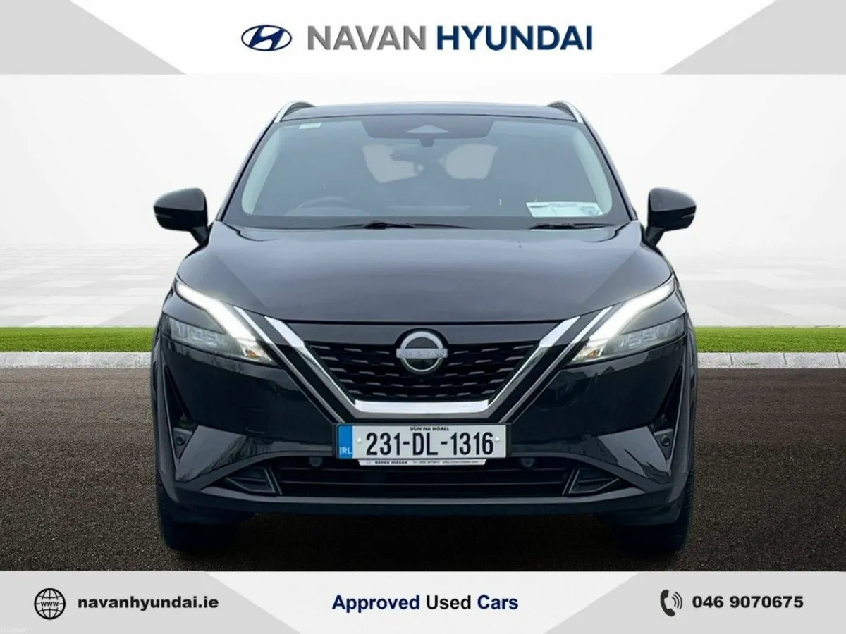 Nissan Qashqai ePOWER SV PREMIUM - Image 3