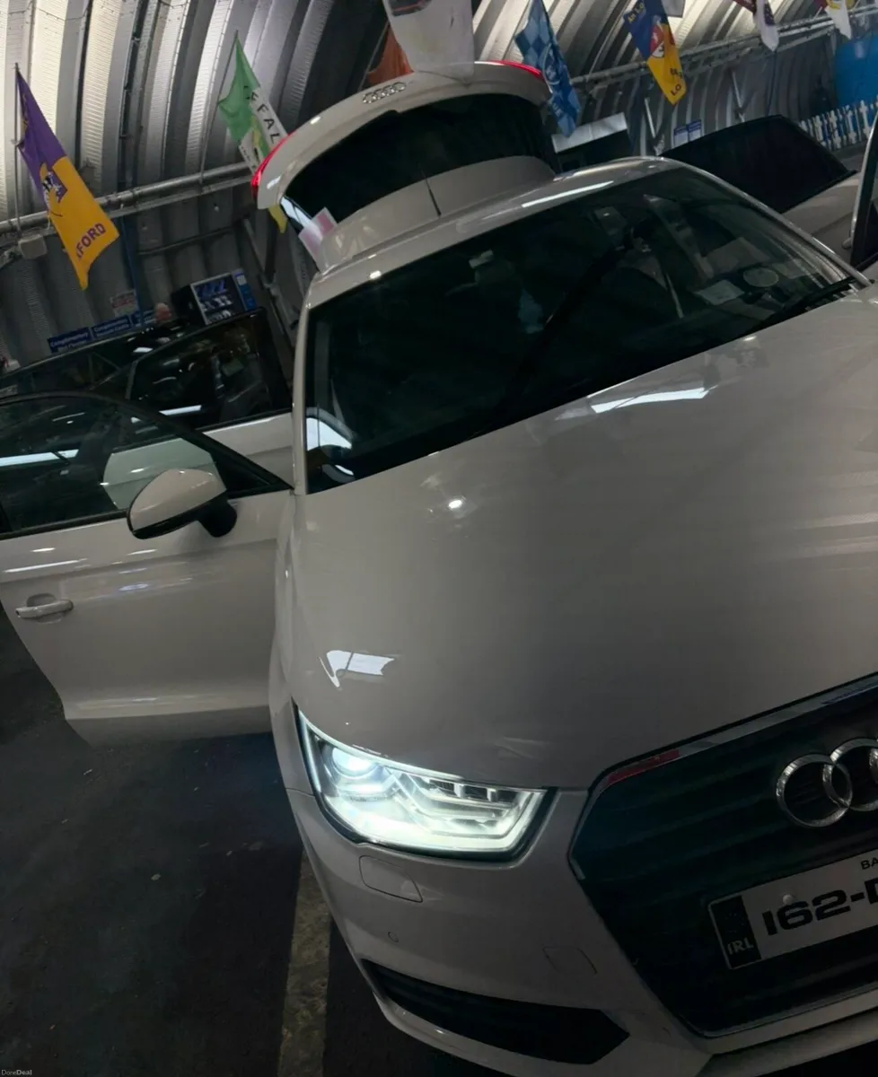 Audi A1 - Image 2