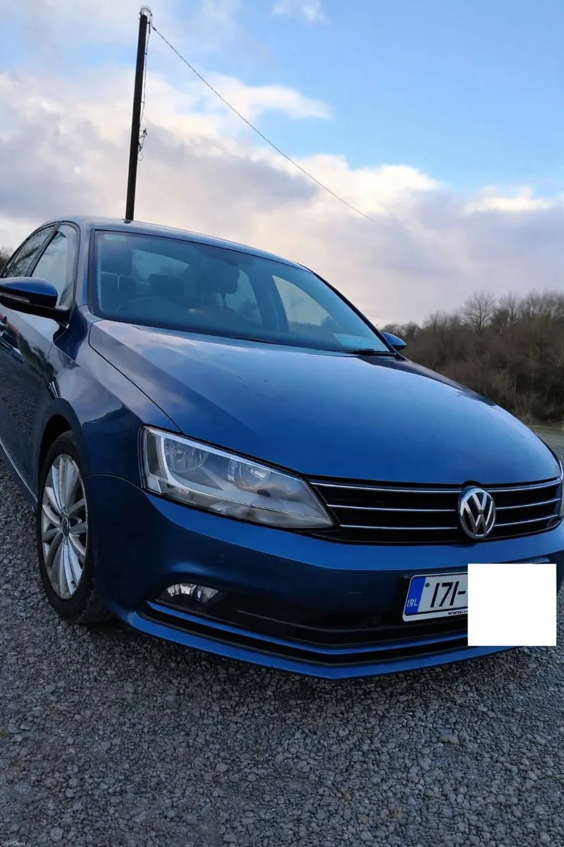 Vw Jetta - Image 1