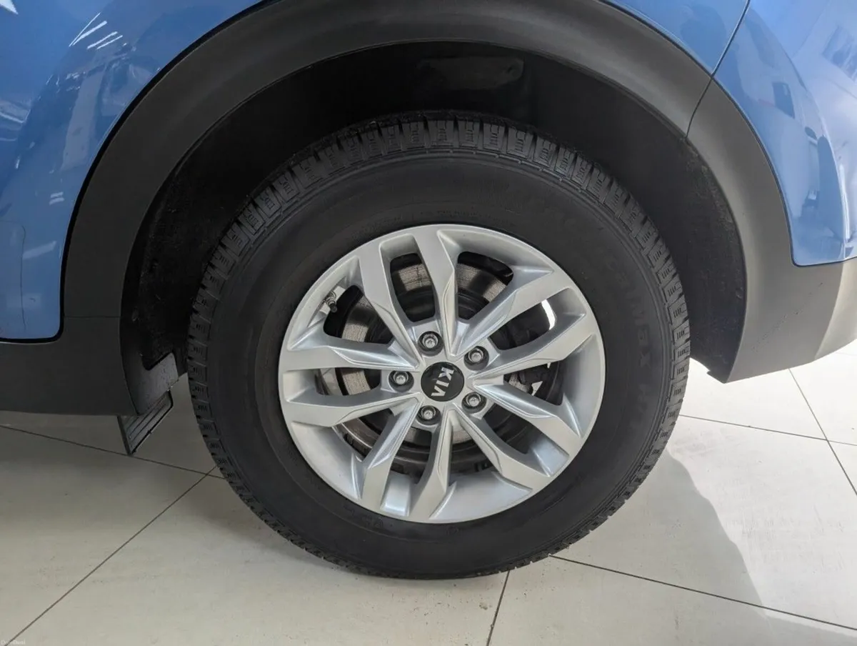 Kia Sportage K2 MHEV - Image 5