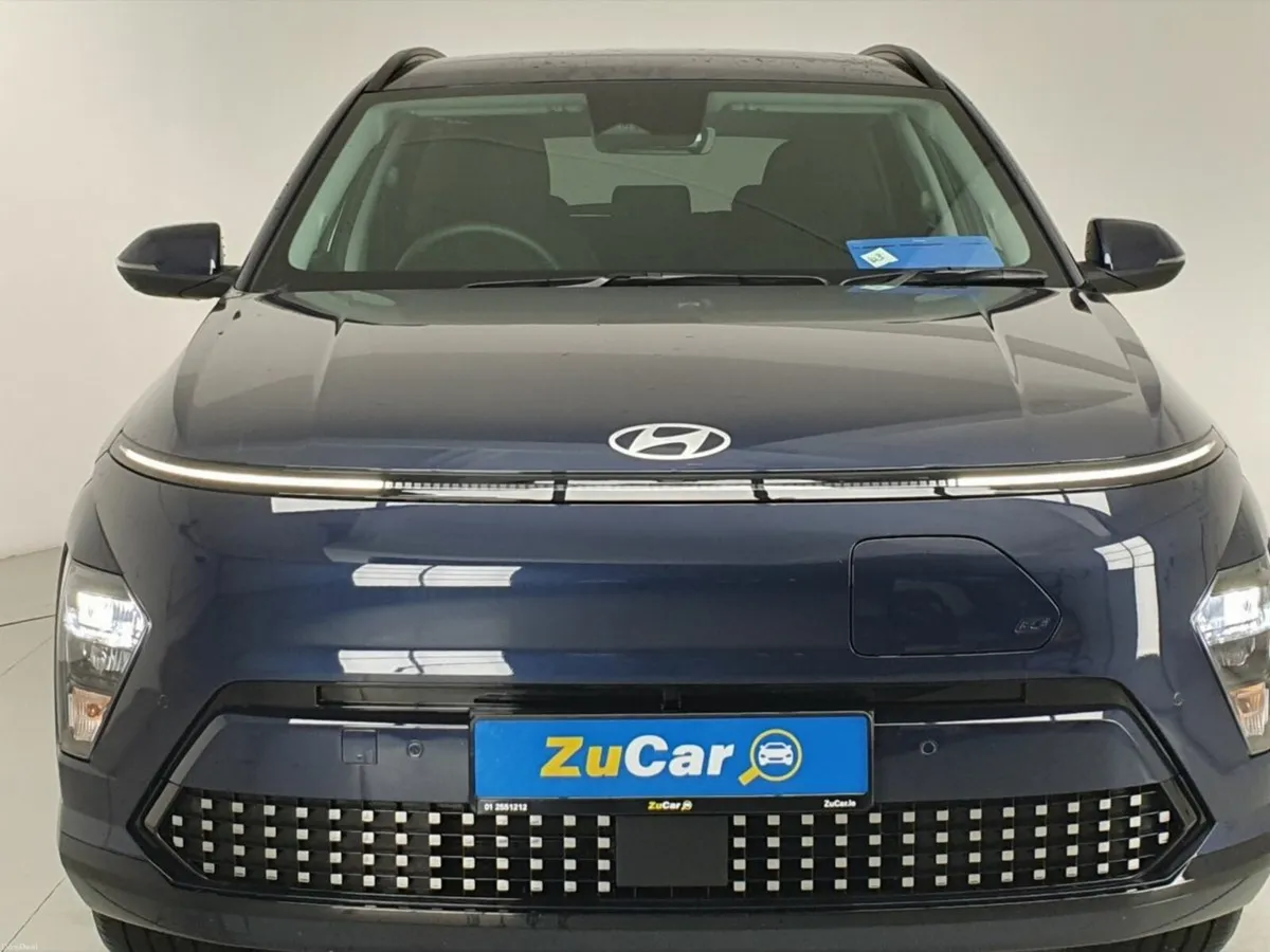 Hyundai KONA Kona Advance Ev  Advance  218 Electri - Image 3