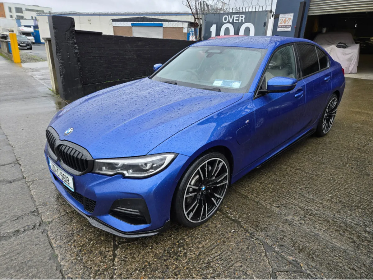 BMW 3-Series G20 E M SPORT 4DR AUTO  WHAT A CAR FR - Image 3
