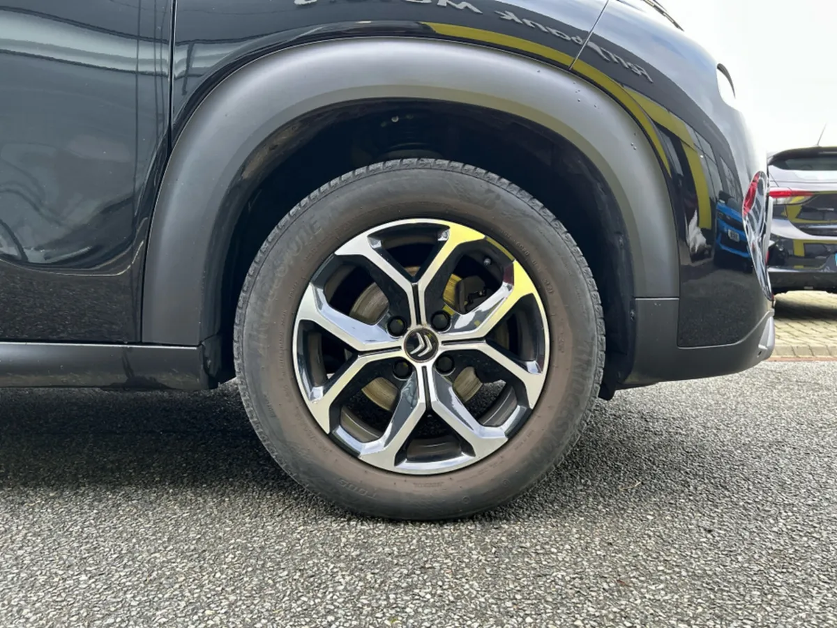 Citroen C3 Aircross FLAIR PURETECH 110 EU6.3 MY22 - Image 5