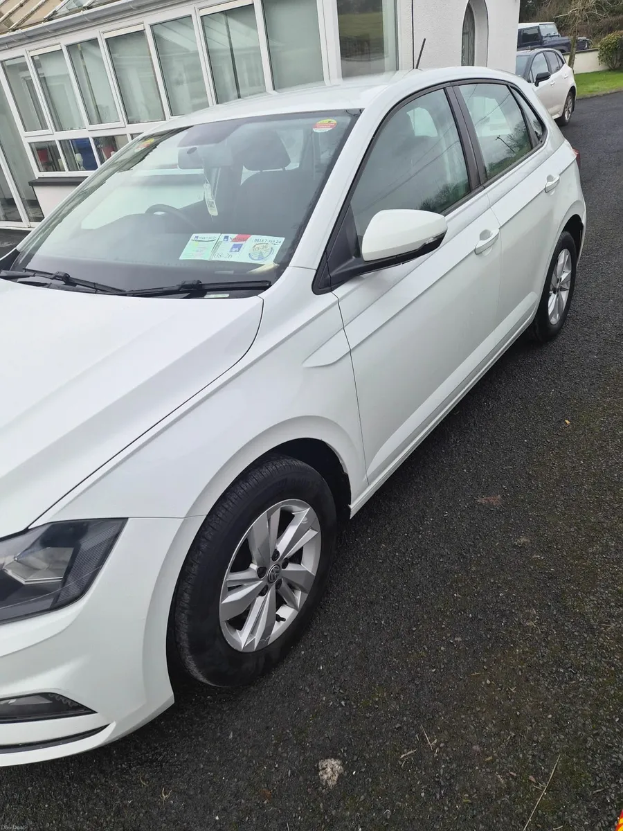 Volkswagen Polo 2019 - Image 3