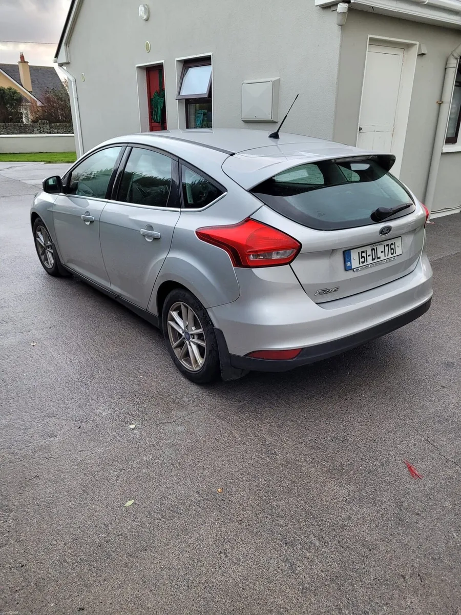 Ford focus - Image 2