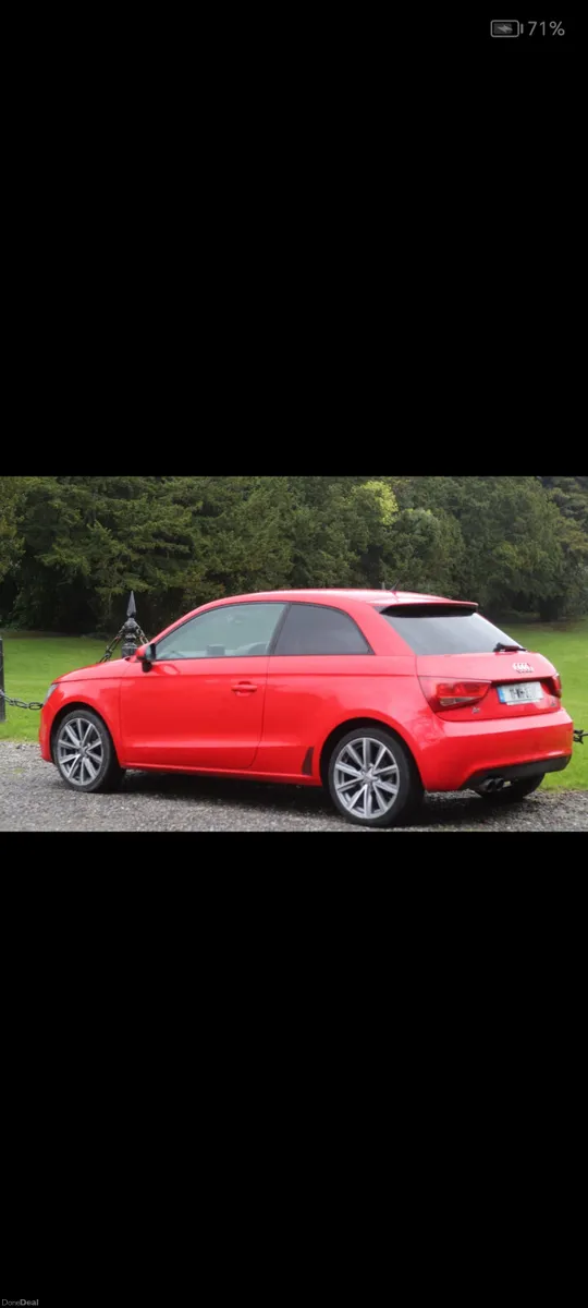 Audi A1 2011 - Image 4