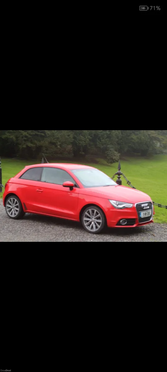 Audi A1 2011 - Image 3