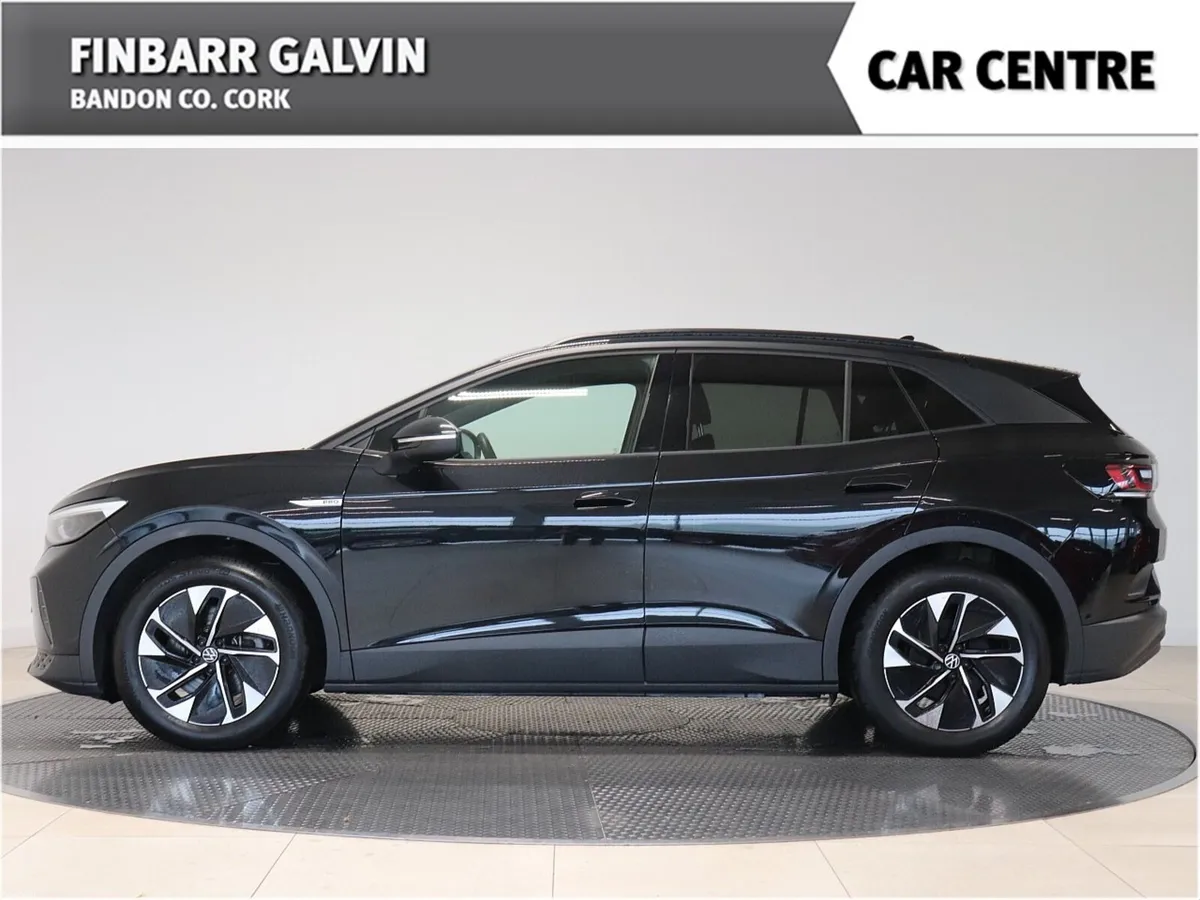 VW ID.4 LIFE DX 77kWh 174HP - Image 3