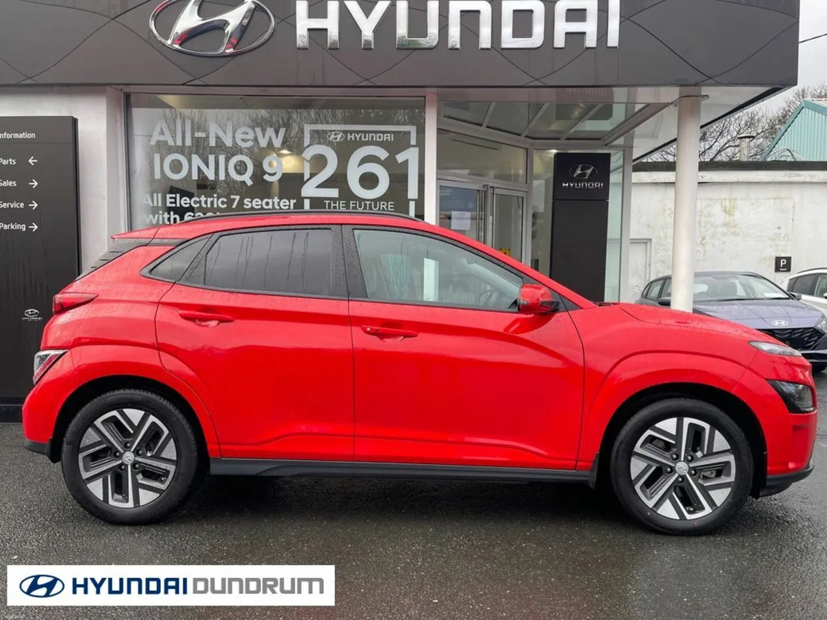 Hyundai KONA Kauai Premium 64 5DR Auto - Image 3