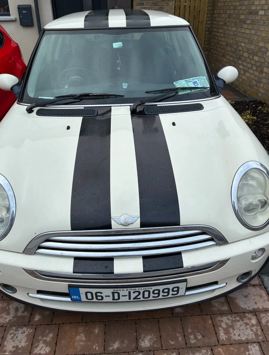 Mini One 2006 - AUTOMATIC - LOW MILEAGE - Image 4