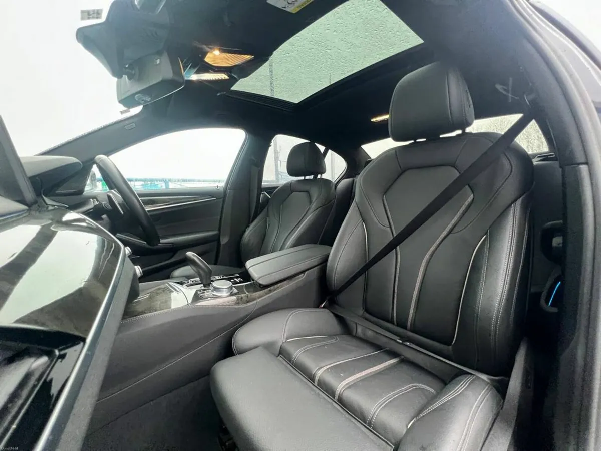 BMW 5-Series 530e LCI M-SPORT COMPETITION 2.0 // O - Image 2