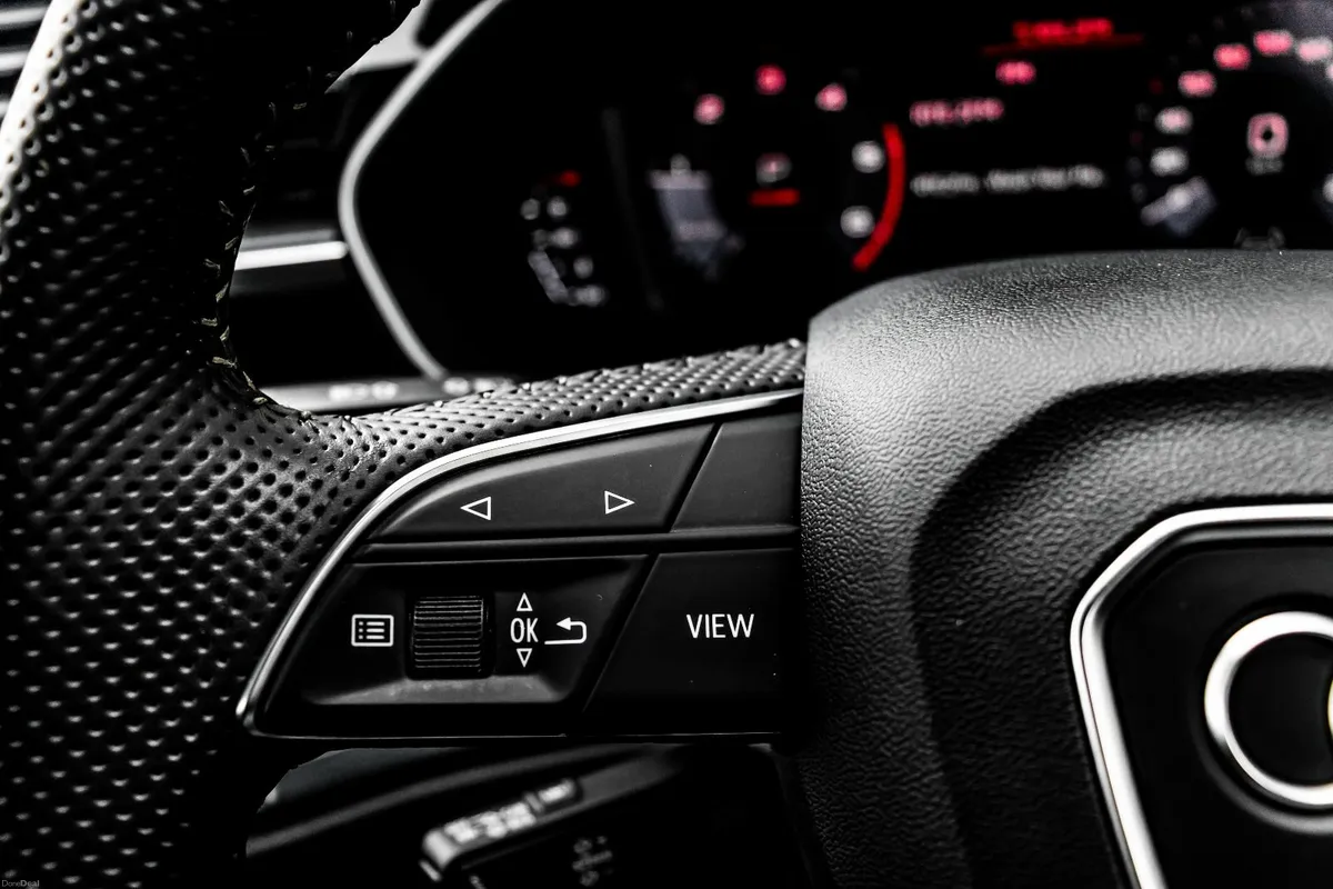 Audi Q3 2020 - Image 4