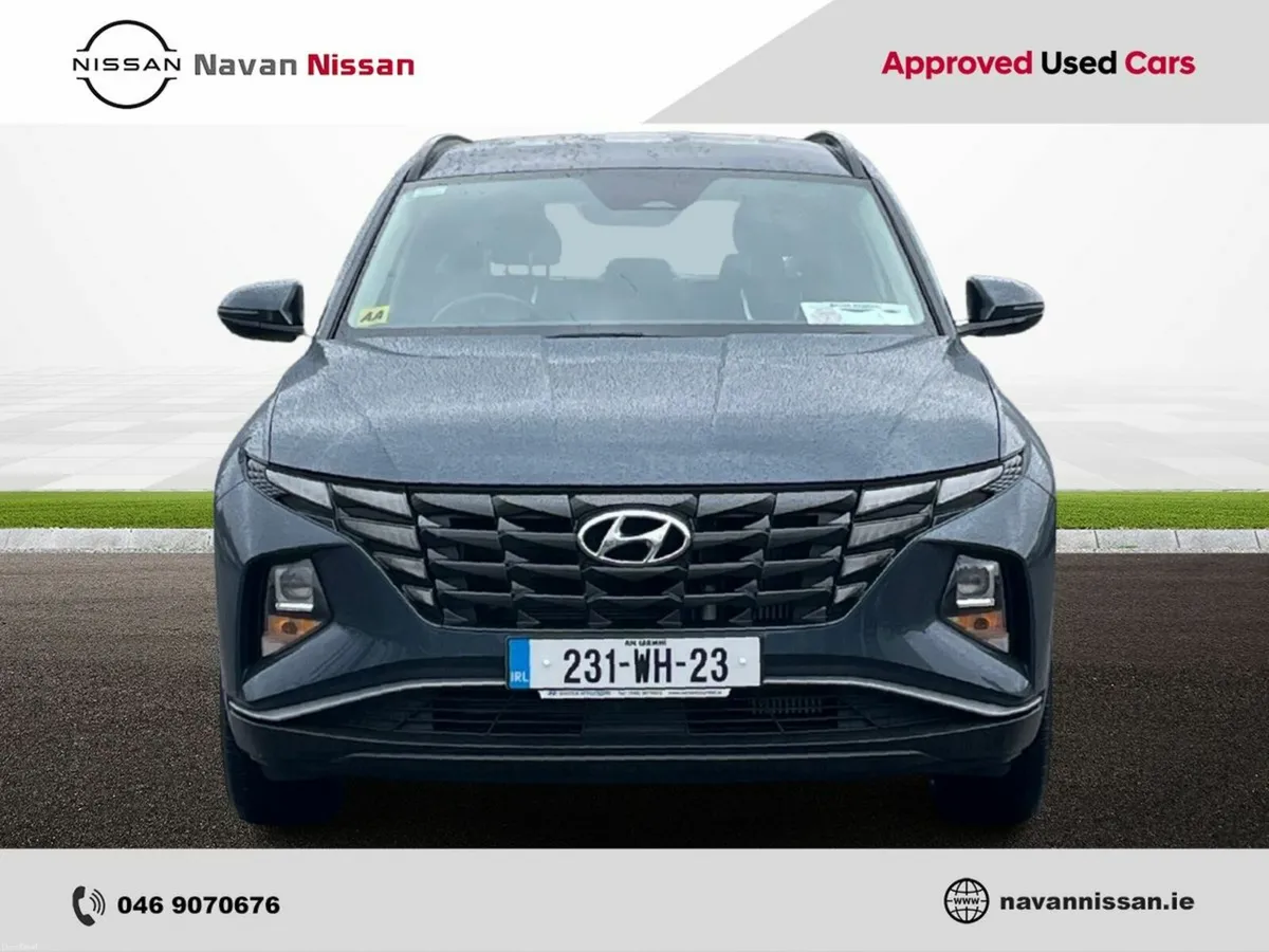 Hyundai Tucson 2WD Executive - Image 3