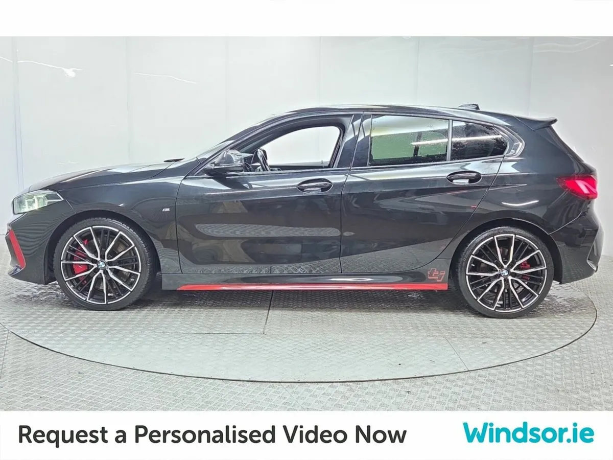 BMW 1-Series 128ti 1STI MSPORT 265BHP AUTO - Image 4