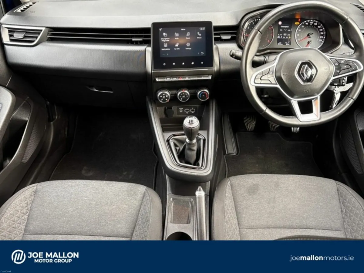 Renault Clio TCe 90 DFull Equilibre - Image 4