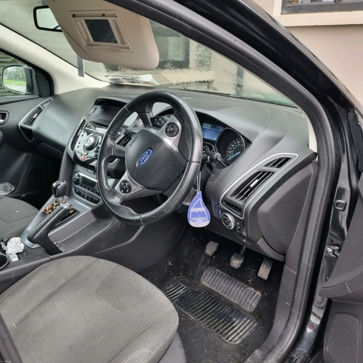 Ford Focus 141 - Image 4