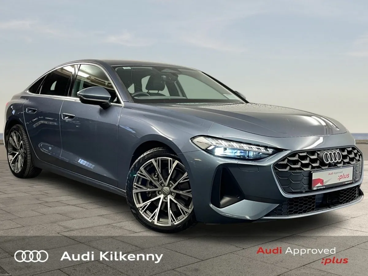 Audi A5 **UNDER OFFER** 40 TDI Edition One SE with - Image 1