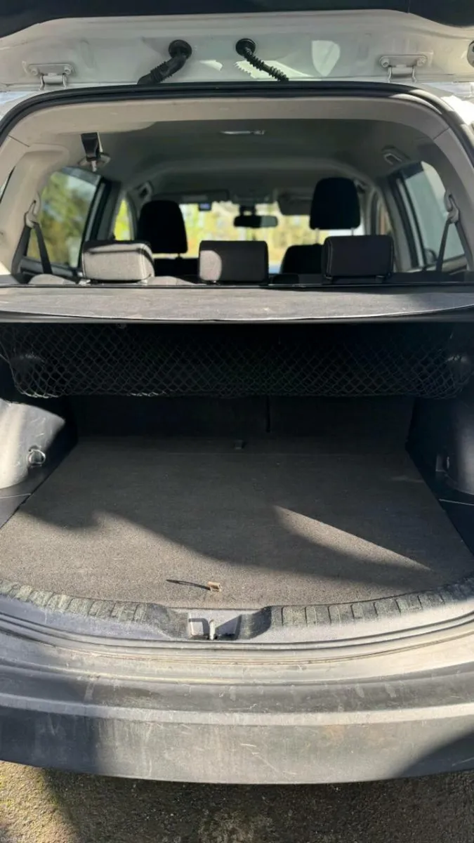 Toyota Rav AWD - Image 3