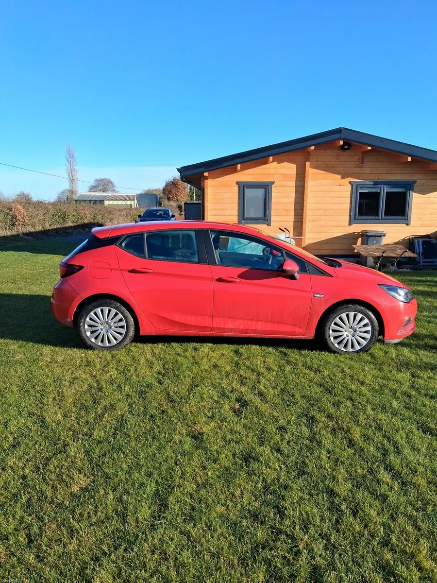 Opel astra - Image 2