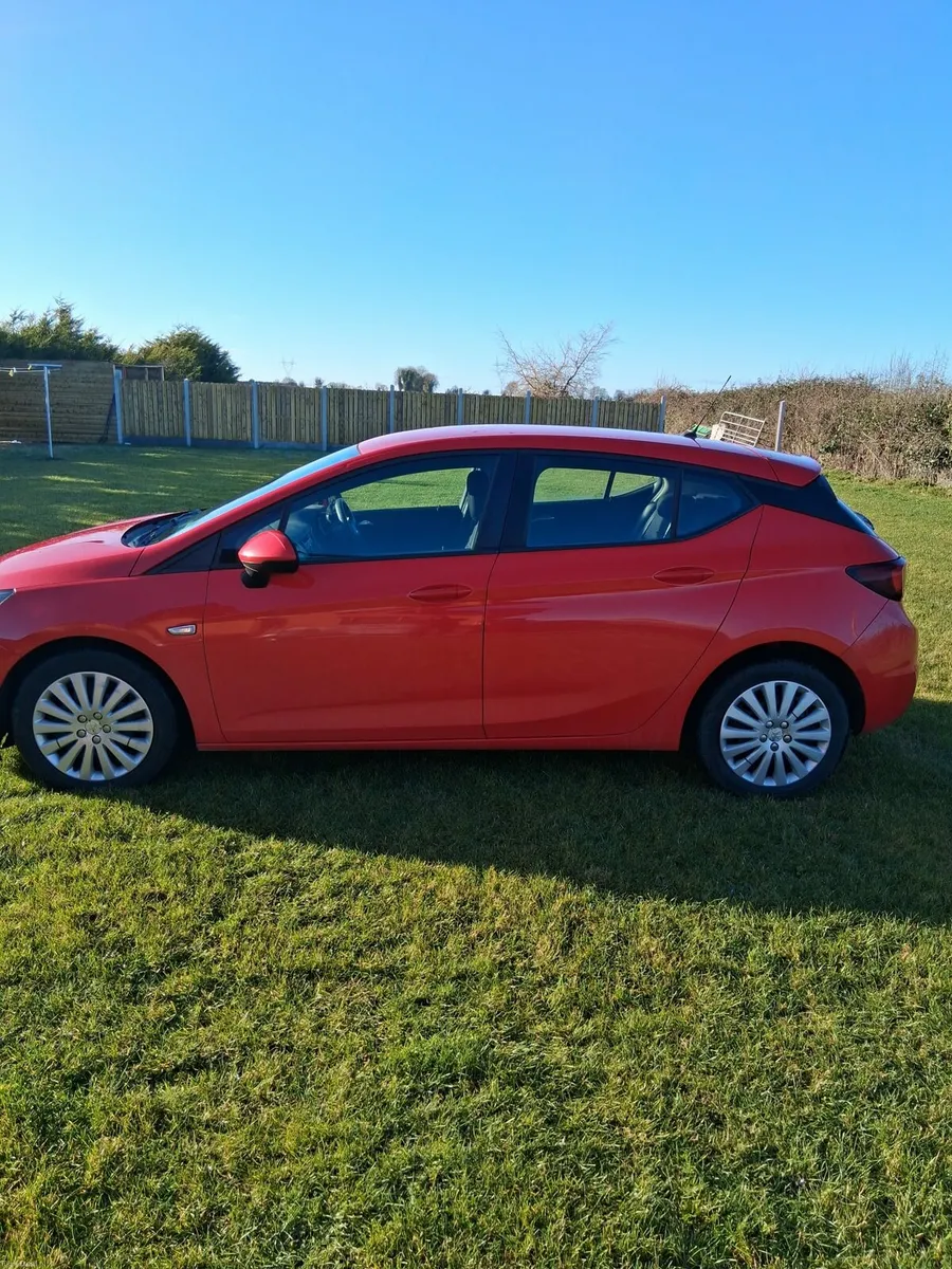 Opel astra - Image 3