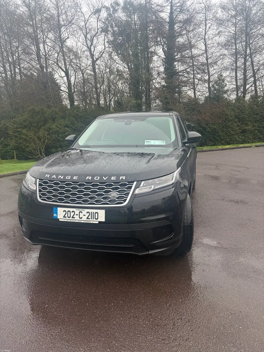 Range Rover Velar - Image 2