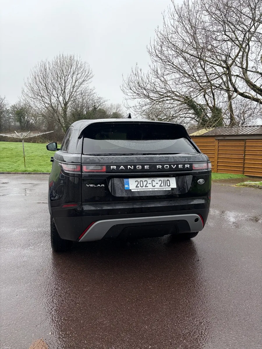 Range Rover Velar - Image 4