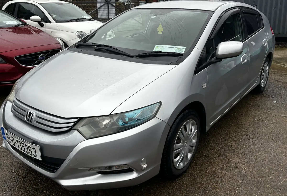 Honda Insight 2010 - 108900KM - Image 1