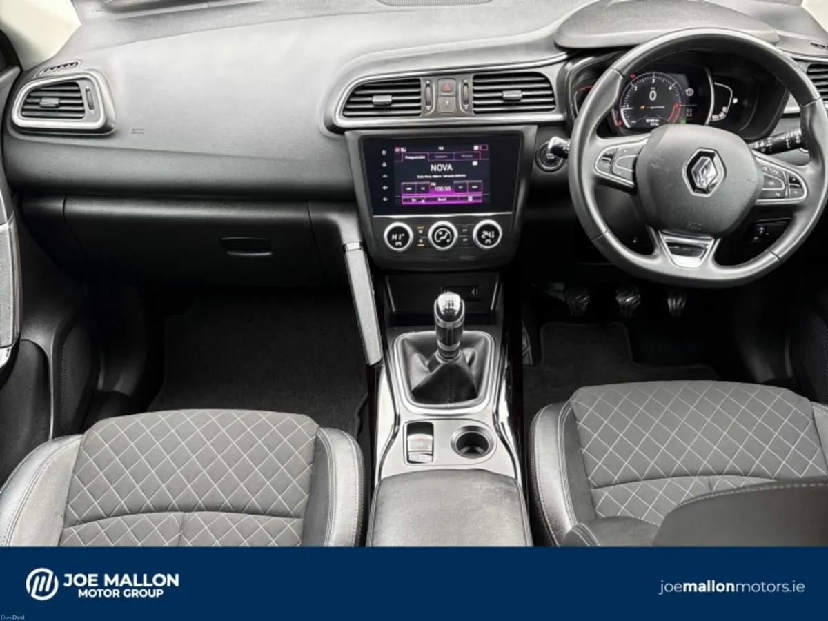 Renault Kadjar 1.5 BLUE dCi 115 Iconic - Image 4