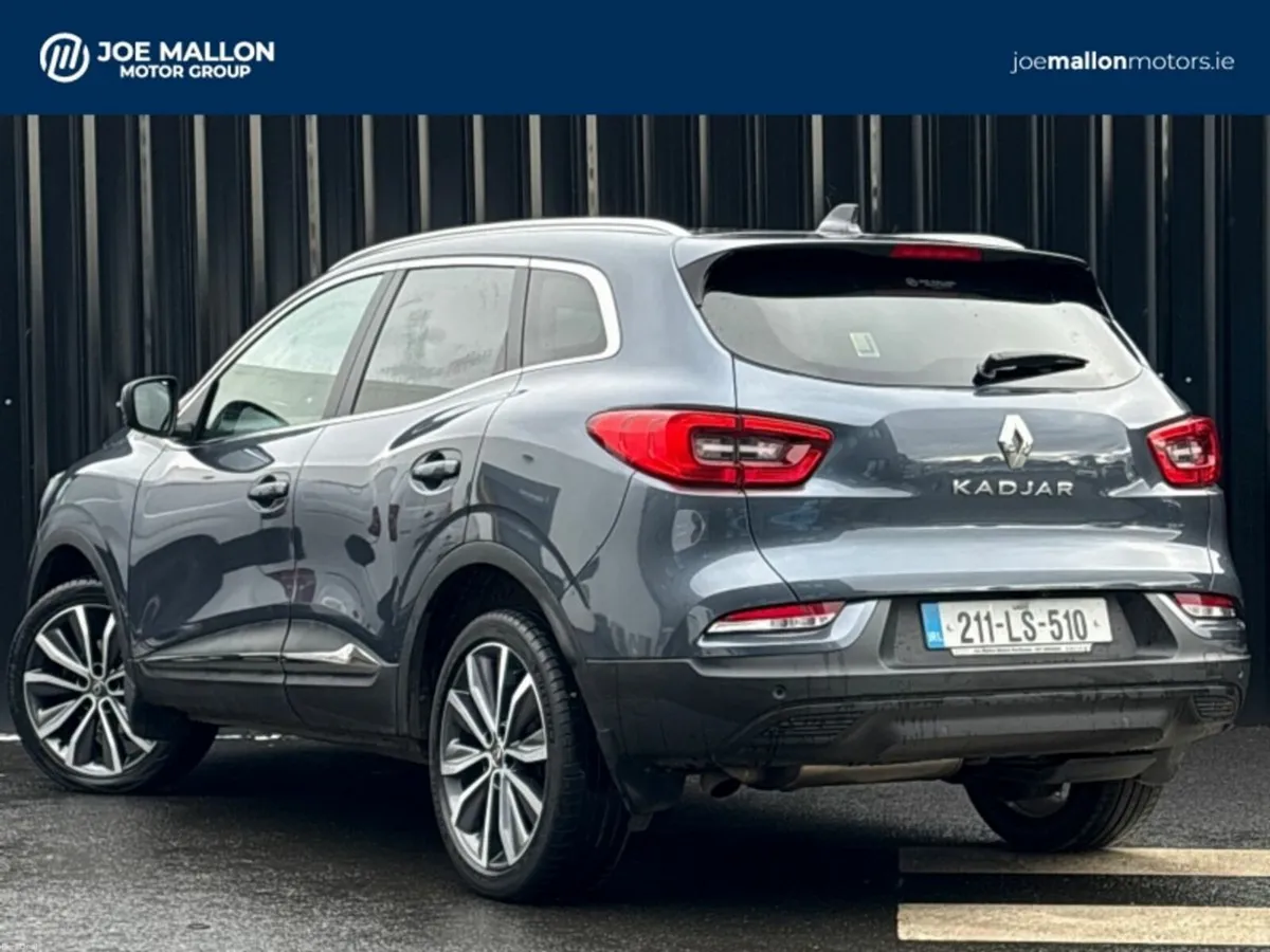 Renault Kadjar 1.5 BLUE dCi 115 Iconic - Image 2