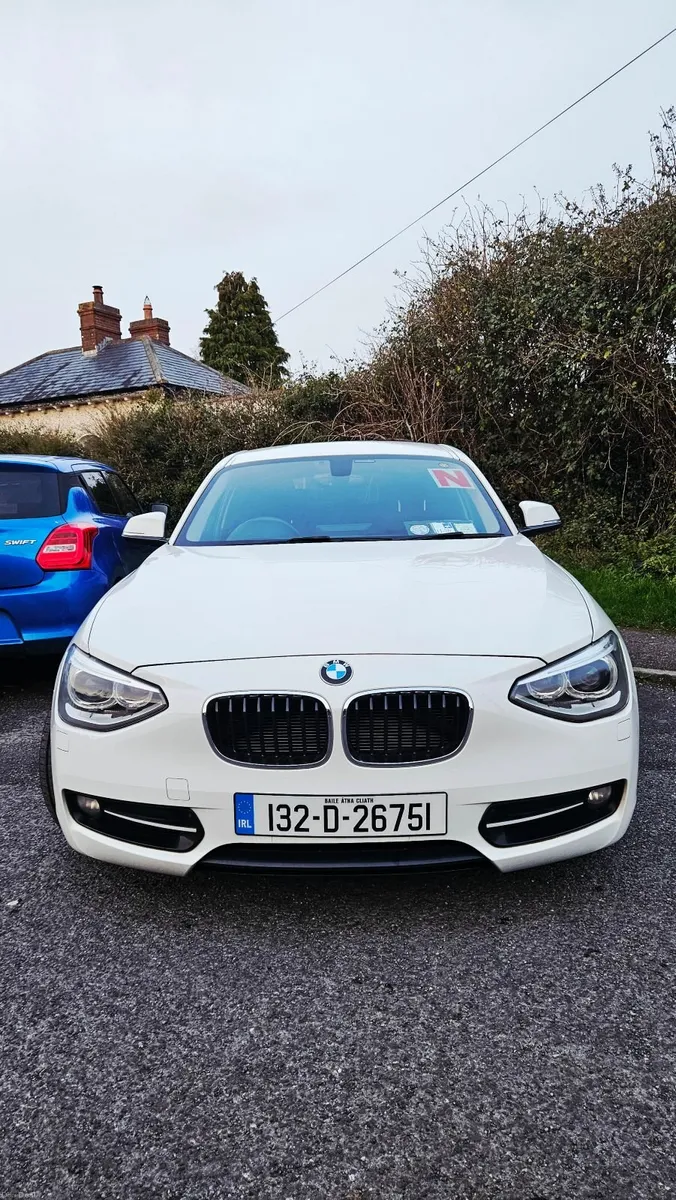 BMW 116i | Sport | 78,000 KM - Image 1