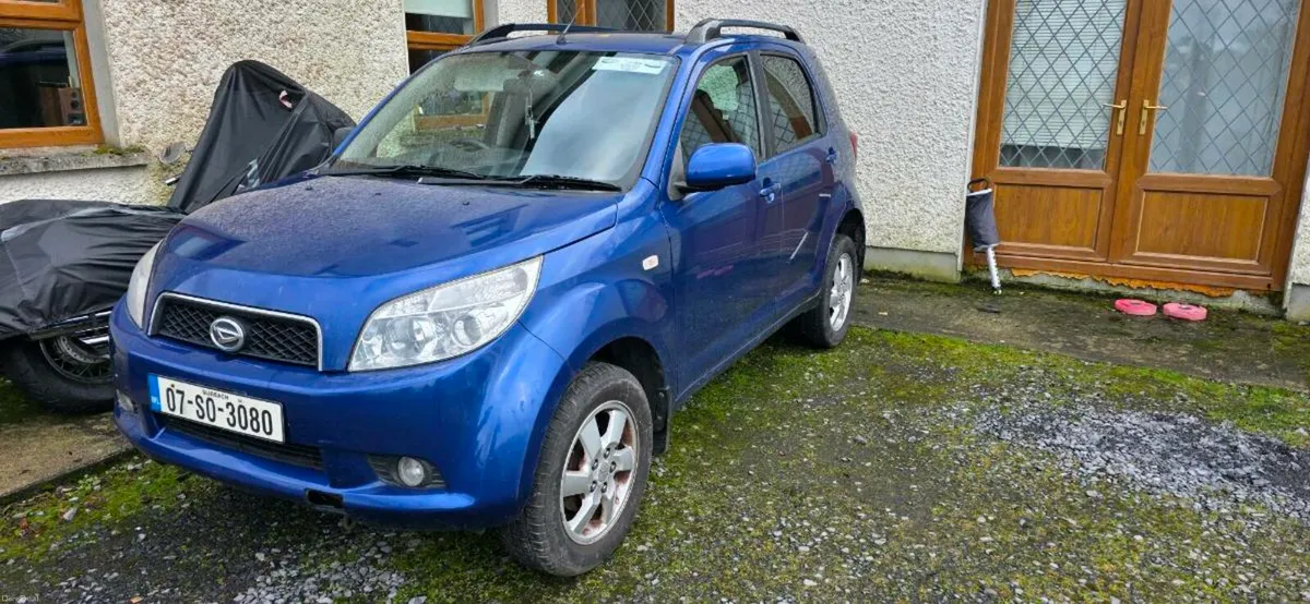 Diahatsu Terios 1.5 - Image 2